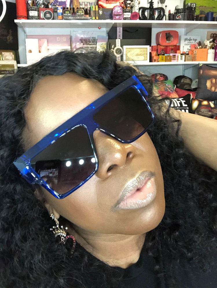 SquareBiz Sunglasses