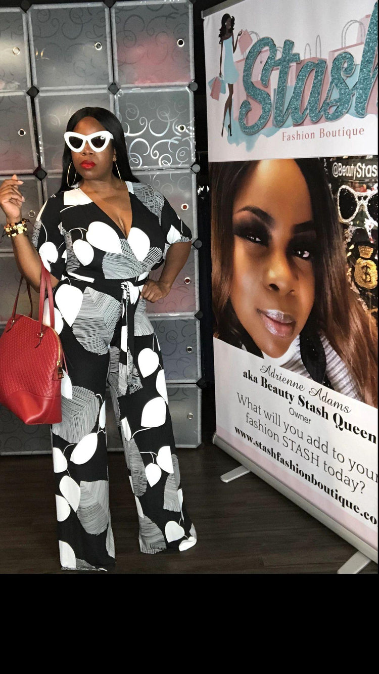 Seasons Change Jumpsuit