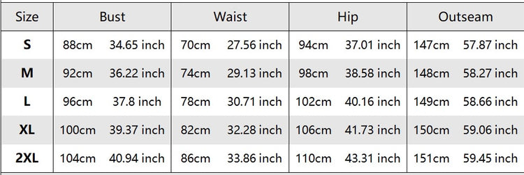 Cool Nights Jumpsuit