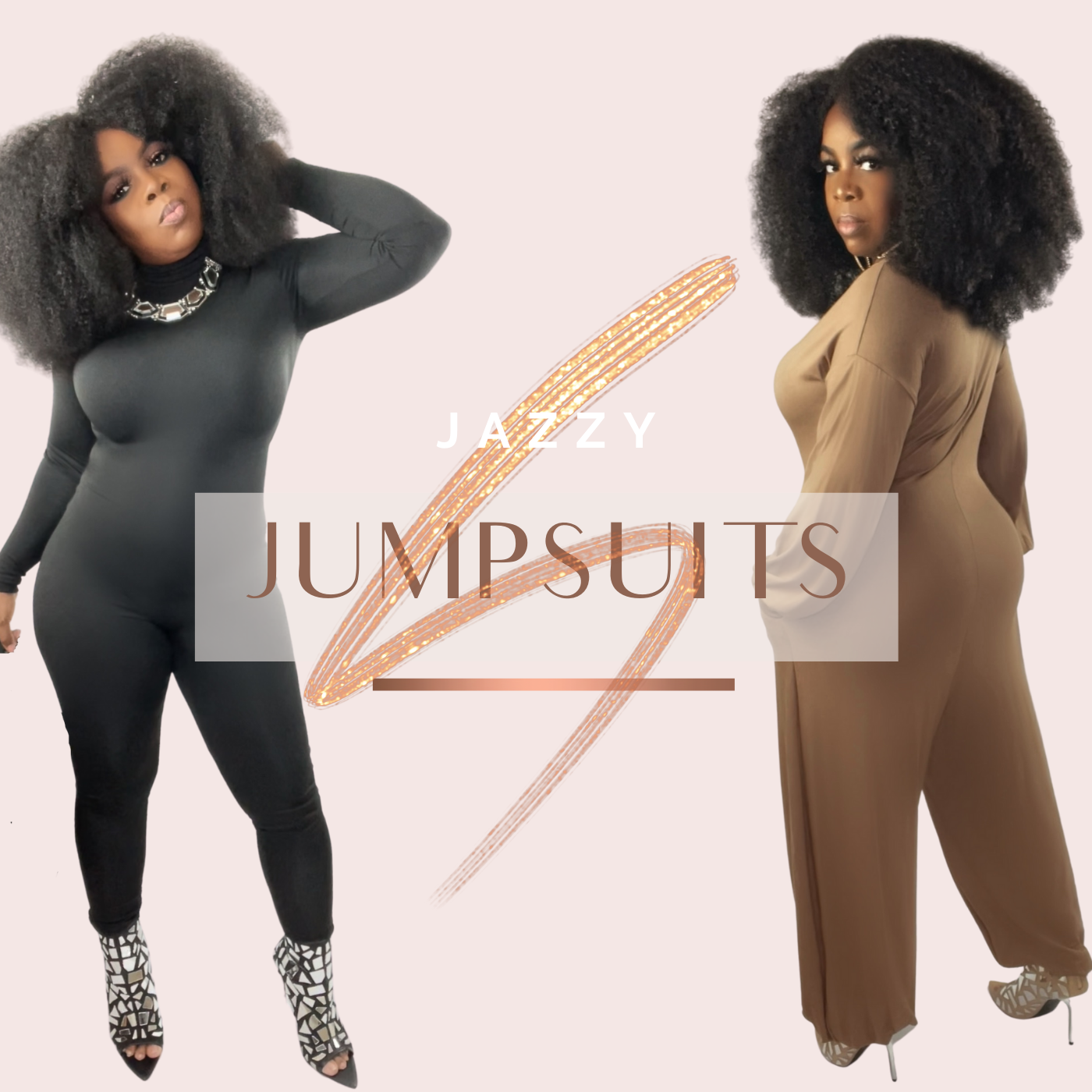 Jumpsuits/Rompers