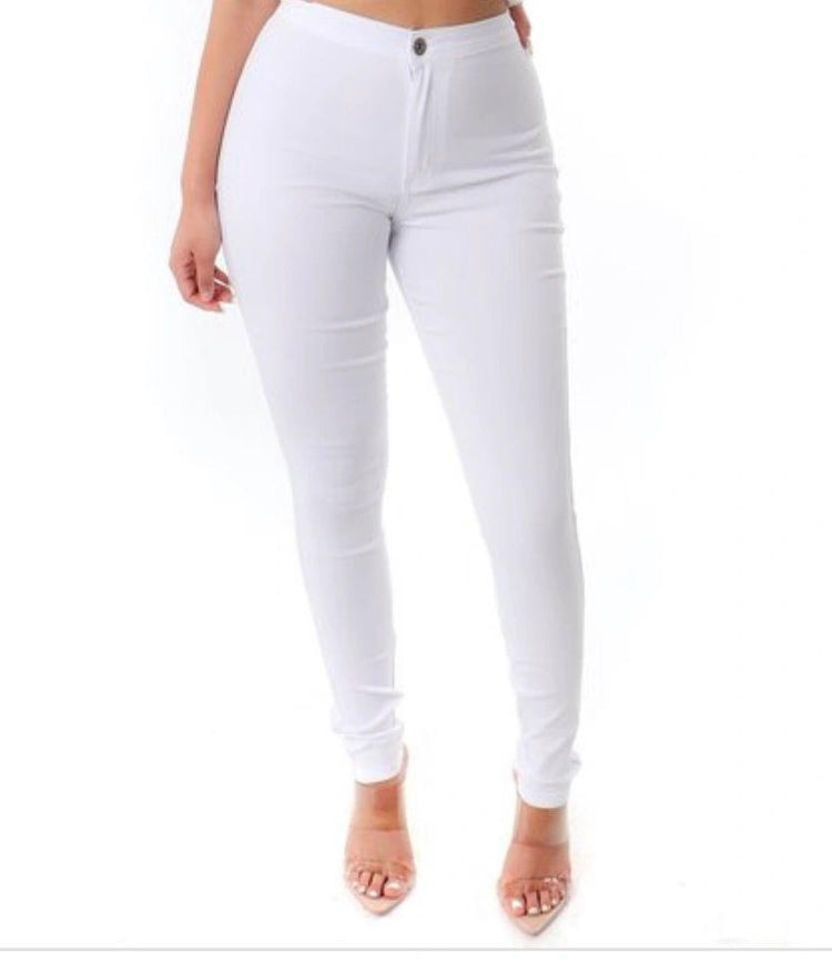 Stash Super Stretch Jeans - Spring-Summer Colors