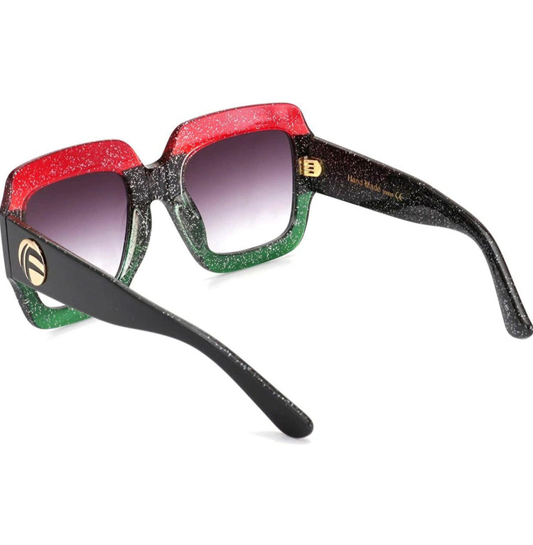 Motherland Sunglasses