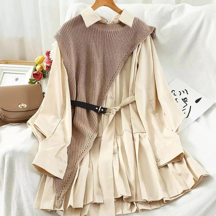 2 Cute Dress Top