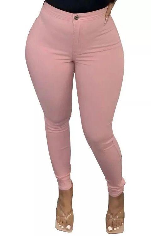 Stash Super Stretch Jeans - Spring-Summer Colors