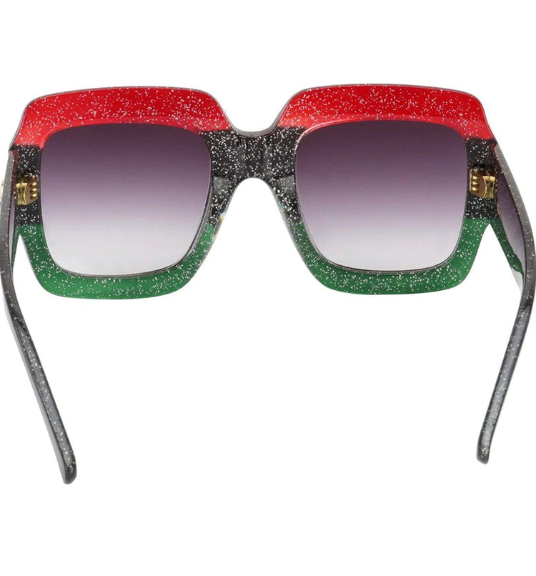 Motherland Sunglasses