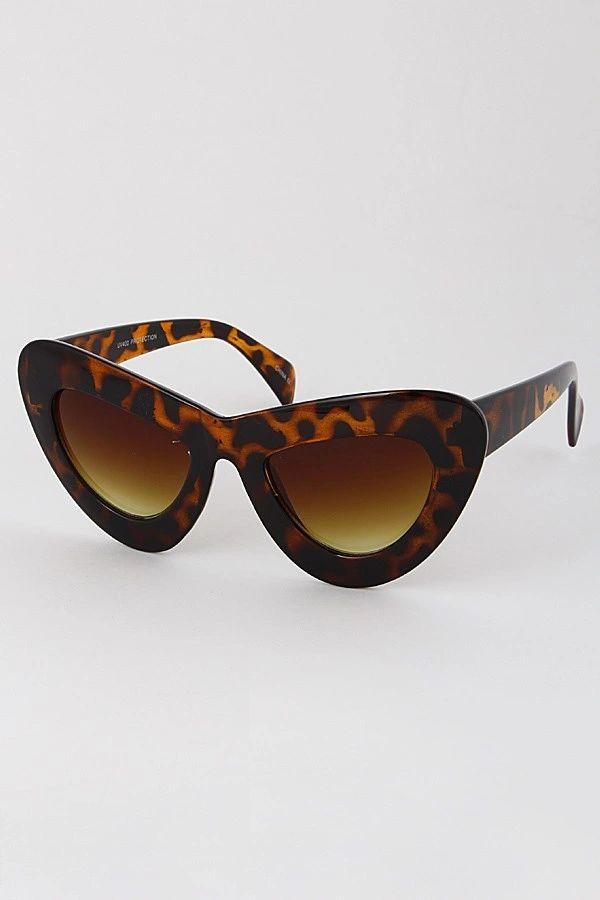 Bougie Baby Sunglasses