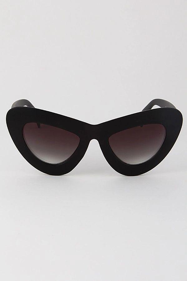 Bougie Baby Sunglasses