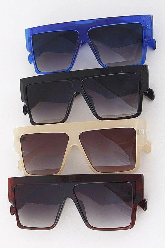 SquareBiz Sunglasses