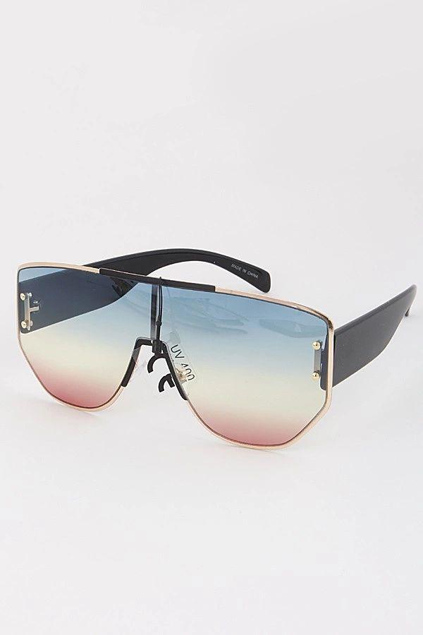 Hollywood Sunglasses