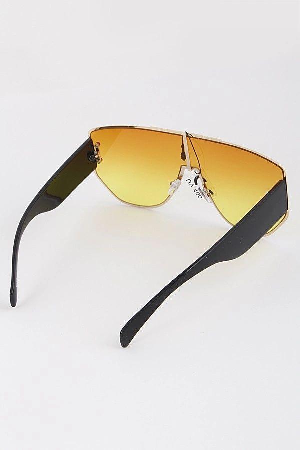 Hollywood Sunglasses