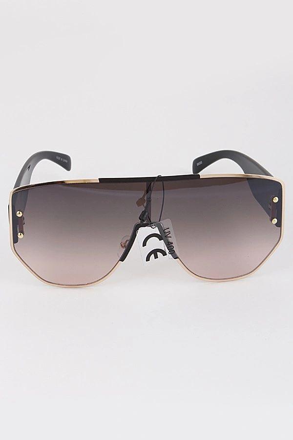 Hollywood Sunglasses