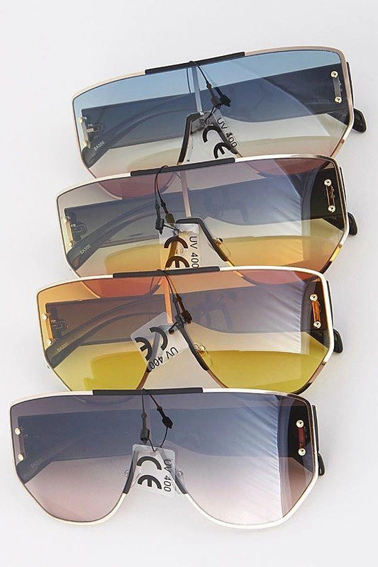 Hollywood Sunglasses