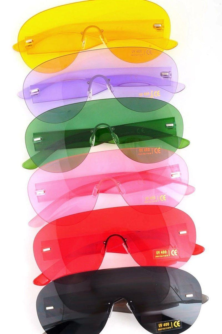 Color Me Badd Sunglasses