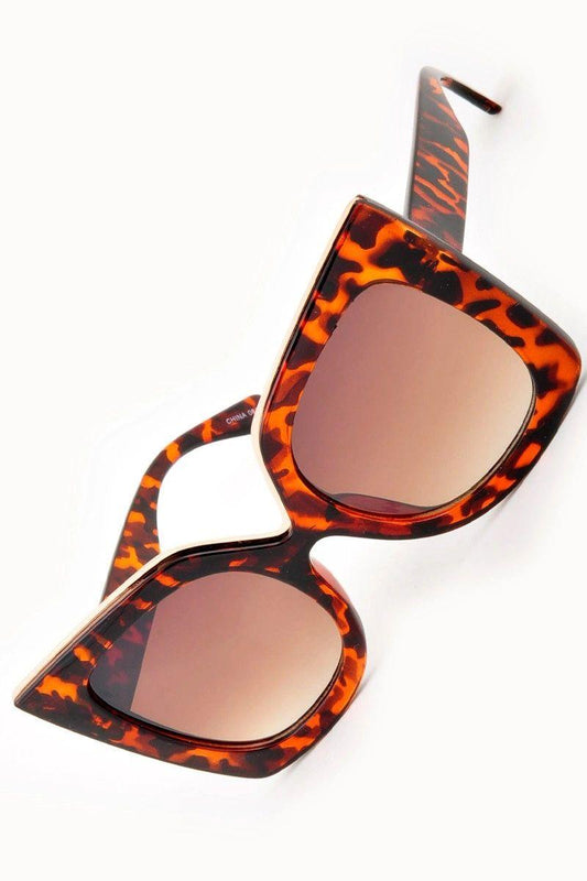 Diva Sunglasses