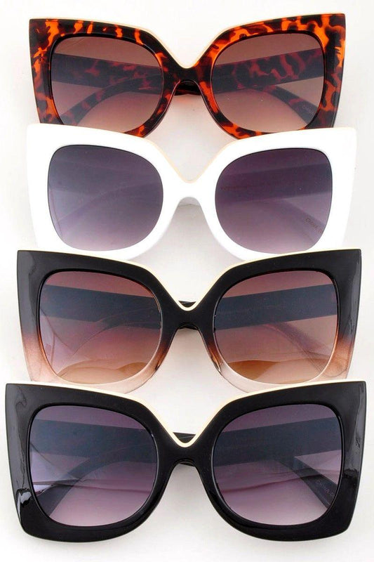 Diva Sunglasses