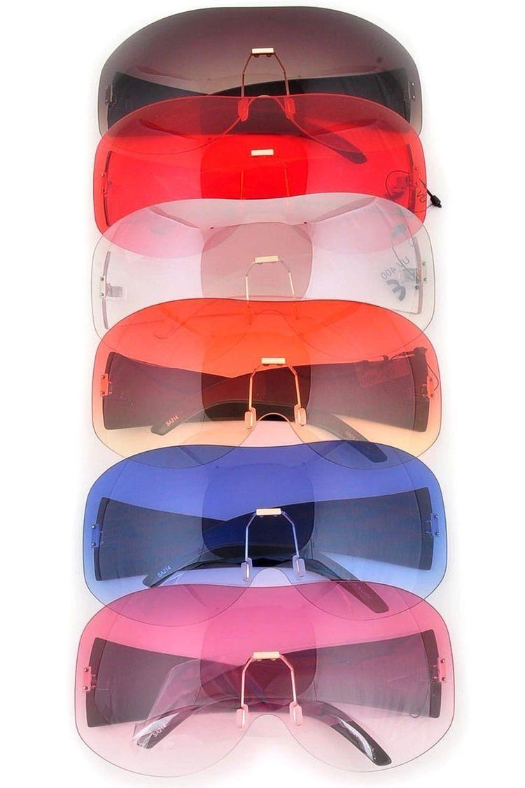 B%$&h Blockers Sunglasses