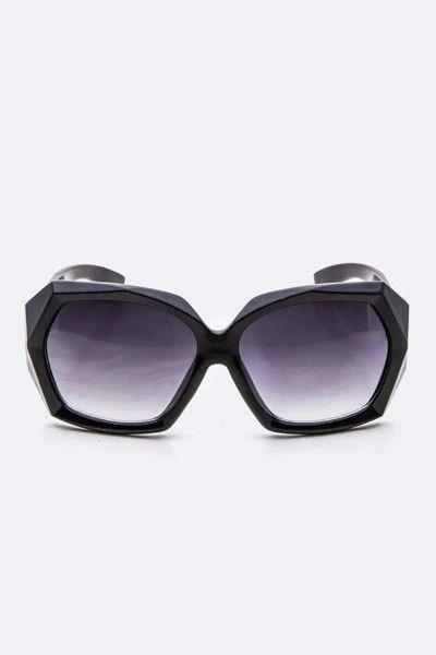 Queen of Diamonds Sunglasses