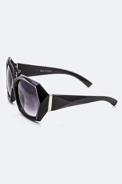 Queen of Diamonds Sunglasses