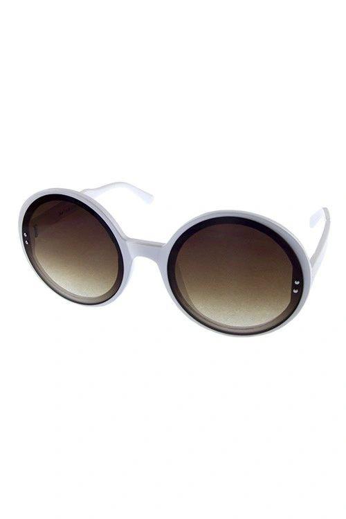 Uptown Sunglasses