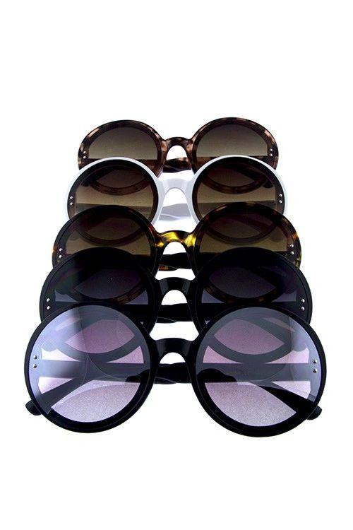 Uptown Sunglasses