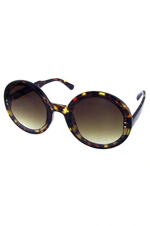 Uptown Sunglasses