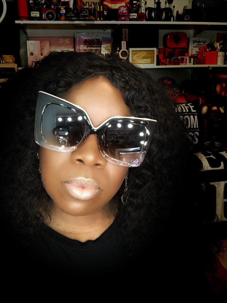 Diva Sunglasses