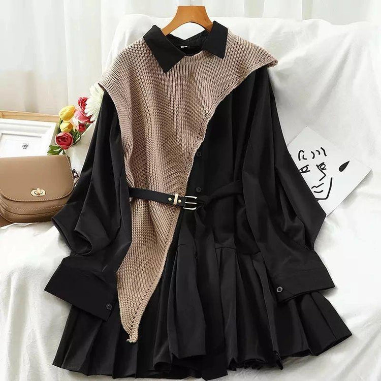 2 Cute Dress Top