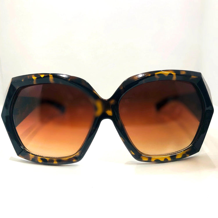 Queen of Diamonds Sunglasses