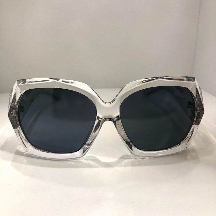 Queen of Diamonds Sunglasses