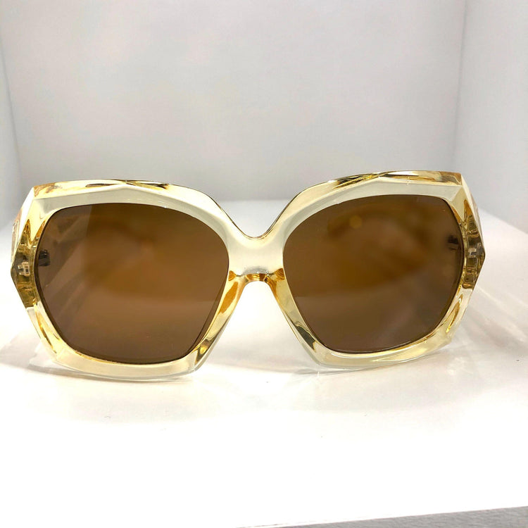 Queen of Diamonds Sunglasses