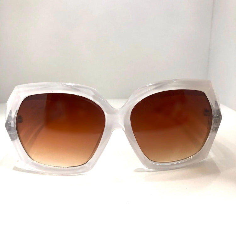 Queen of Diamonds Sunglasses