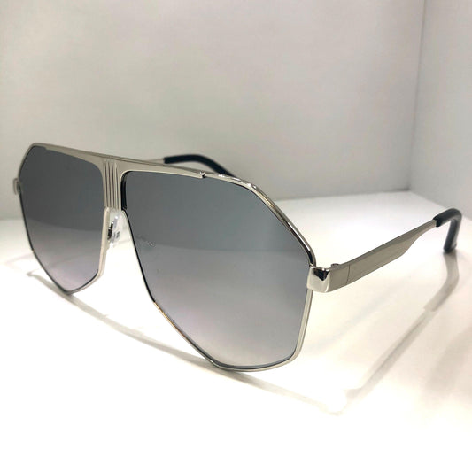 Geo-Metrics Sunglasses