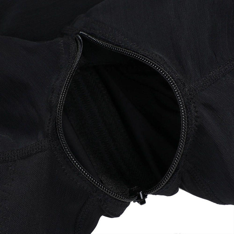 STASH Side Zip Compression Shaper