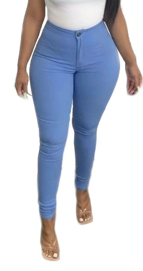 Stash Super Stretch Jeans - Spring-Summer Colors