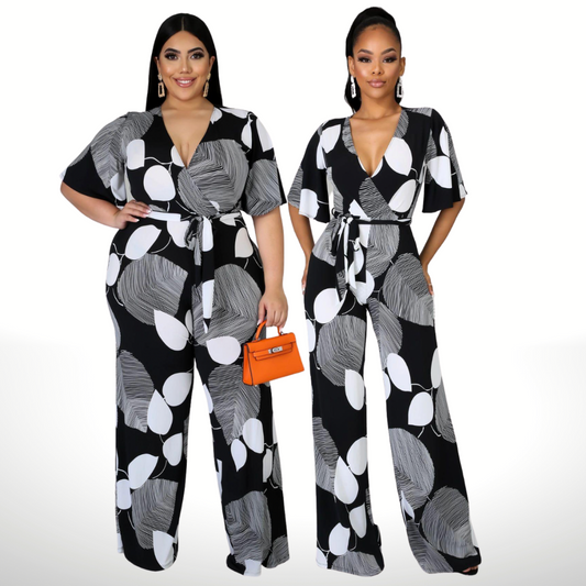 Seasons Change Jumpsuit