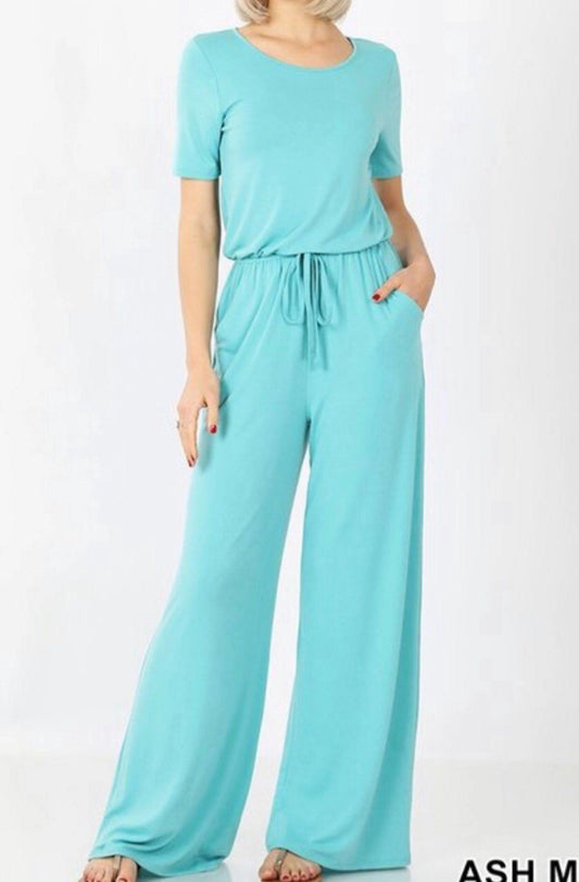 My Go To Jumpsuit