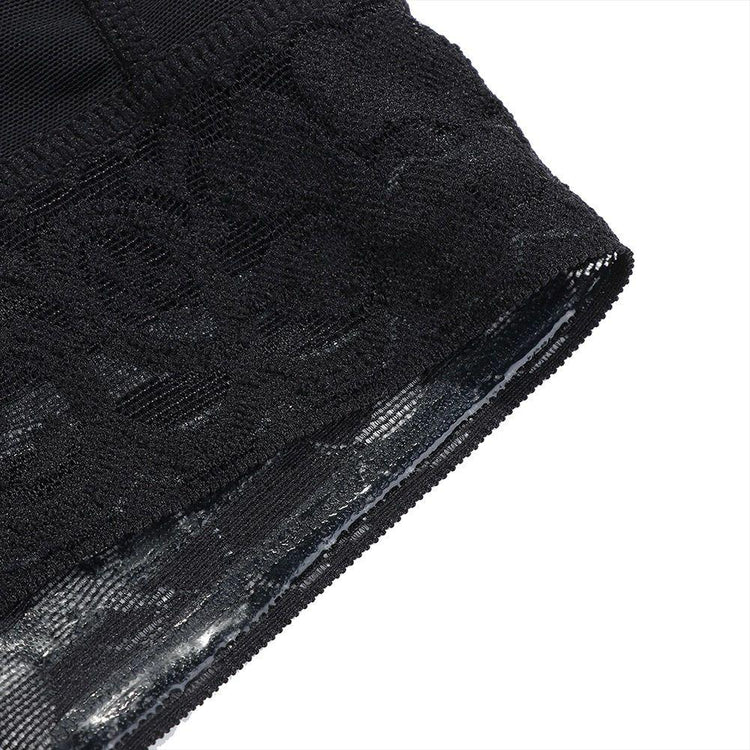 STASH Side Zip Compression Shaper