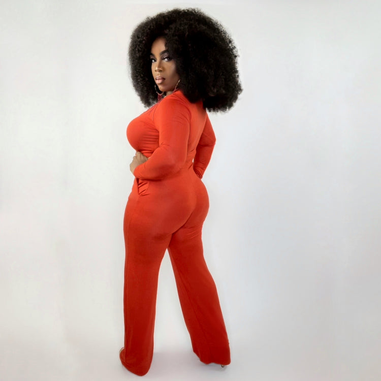 Nice Like That Jumpsuit